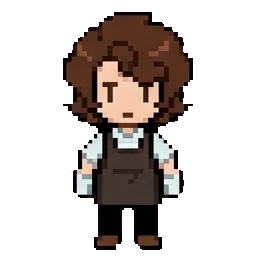 Elias sprite