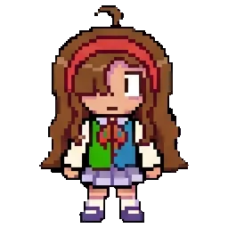 Book sprite
