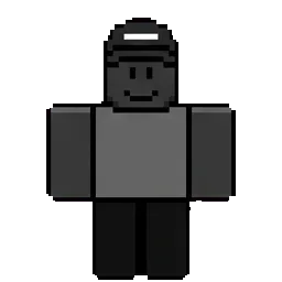 Tom sprite