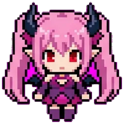 Amari sprite