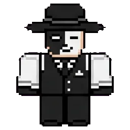 Artful sprite