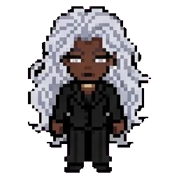 Storm sprite
