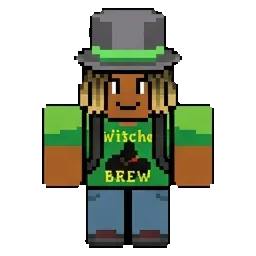 Leo sprite