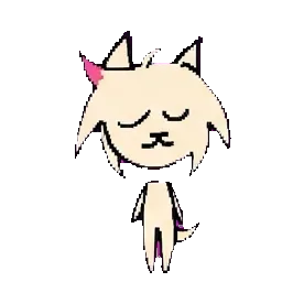 Oliver sprite