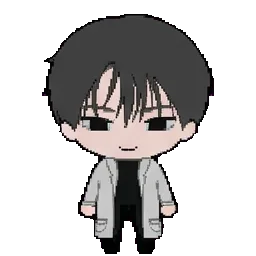 Zen sprite