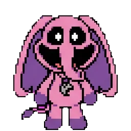 Dumbba sprite