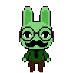 Psychologist sprite