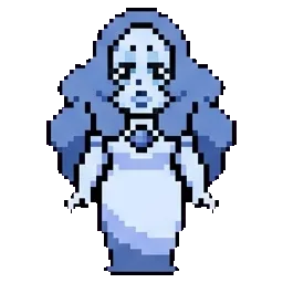 Zul sprite