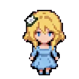Shen sprite