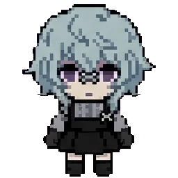 Shelly🐚🐚🦕🦖 sprite