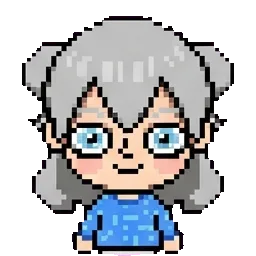 Charlotte sprite