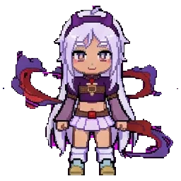 Lullaby sprite