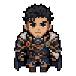 Nox sprite