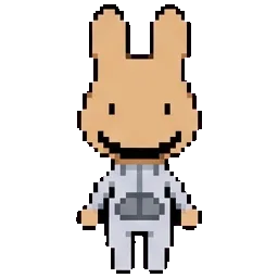 Interno sprite