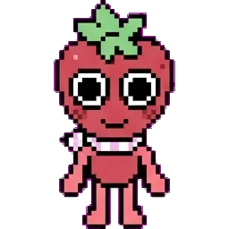 Sprout sprite