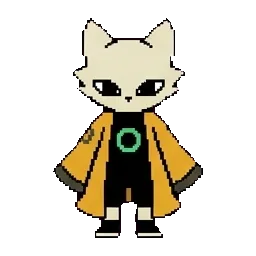 Yi sprite
