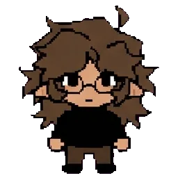 Xadien sprite