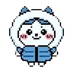 Hachiware sprite