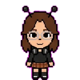 Victoria sprite