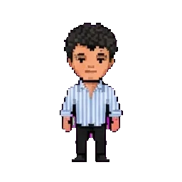 lando norris sprite