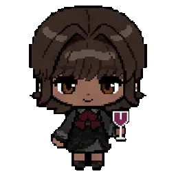 Nyx sprite