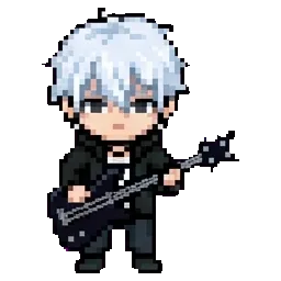 Iris Dim sprite