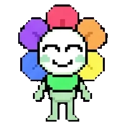 Dandy sprite