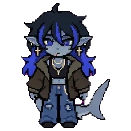 Alunia sprite