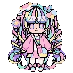 Laka sprite