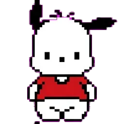 Pochi sprite