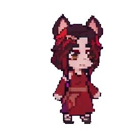Silvinia sprite