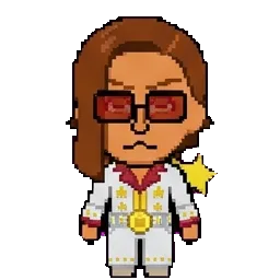 Ethan sprite