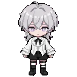 Lilia sprite