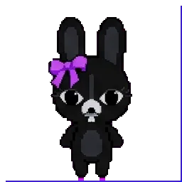 Rattina sprite