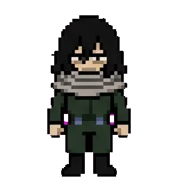 Aizawa sprite