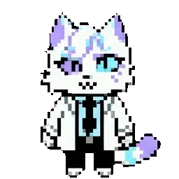 Chloe sprite