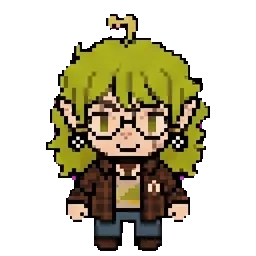 Kei sprite