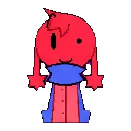 Dale sprite
