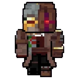 Diamkey sprite
