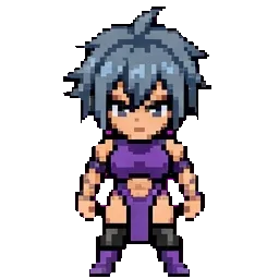 Marl sprite