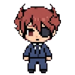 Kai sprite