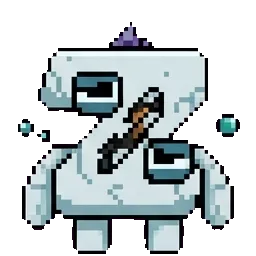 Z sprite