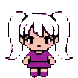 You sprite