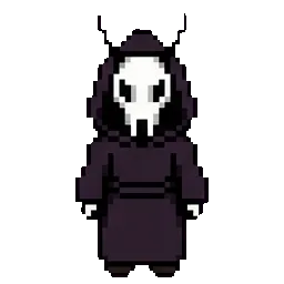 Deer Face sprite
