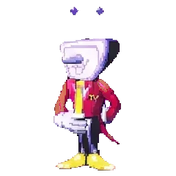 Tenna sprite