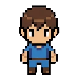 Uh sprite