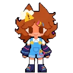 Vex sprite
