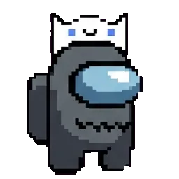 Mikka sprite