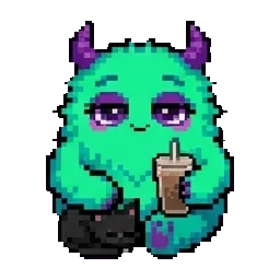 Bo sprite