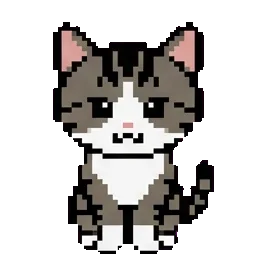 Filou sprite